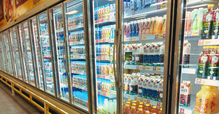 conserto de refrigeradores